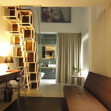 The Grace Hotel Bogota Bagian luar foto
