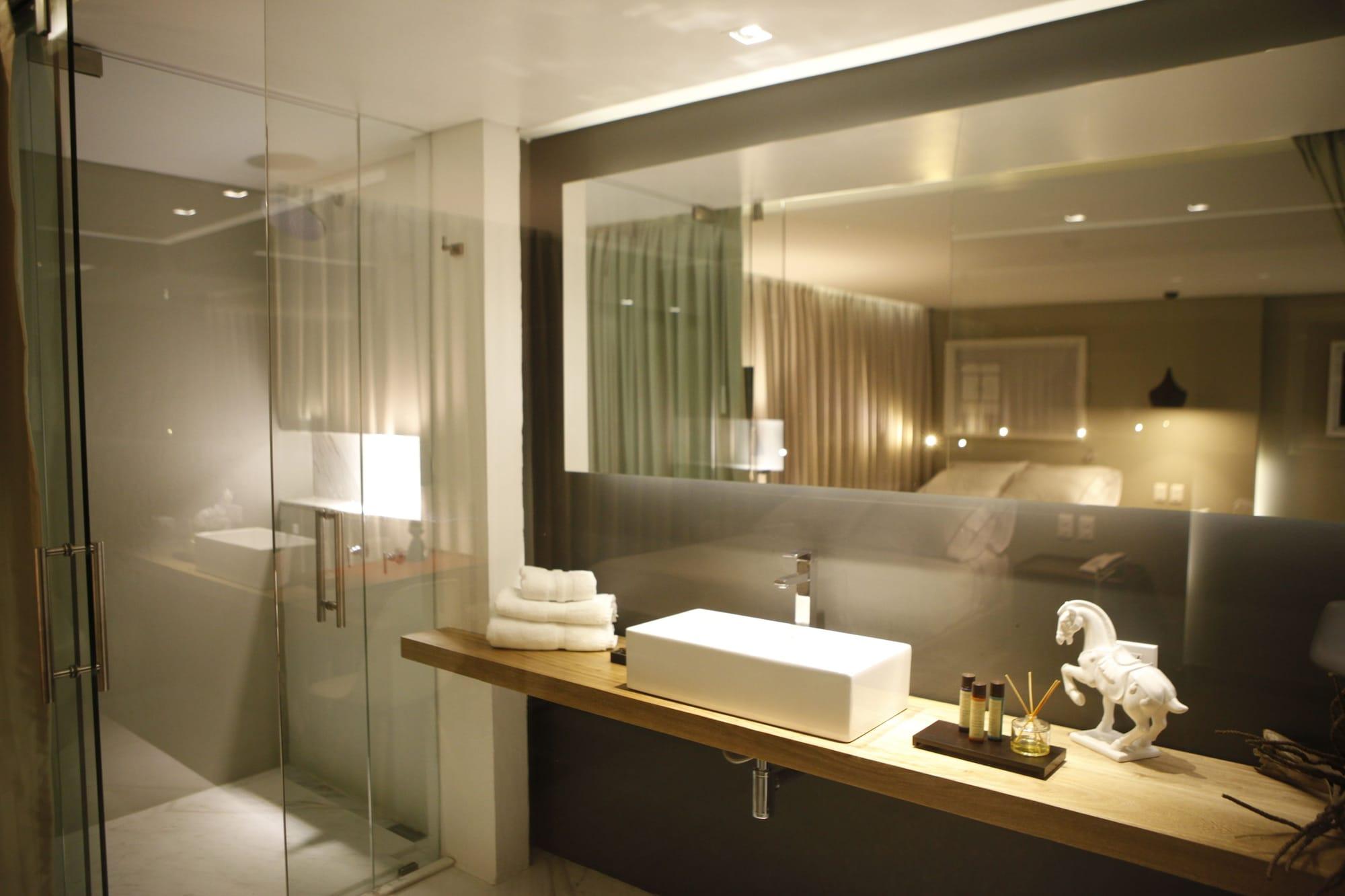 The Grace Hotel Bogota Bagian luar foto