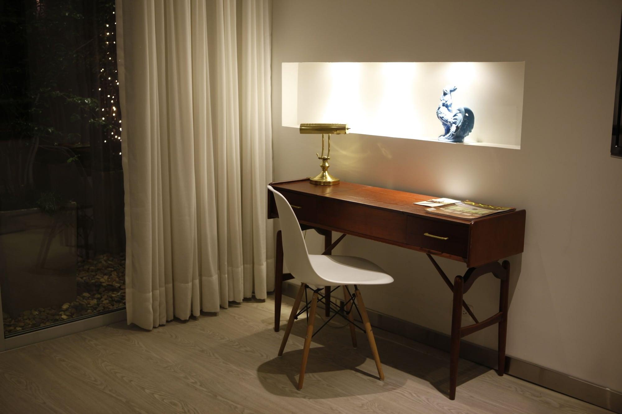 The Grace Hotel Bogota Bagian luar foto