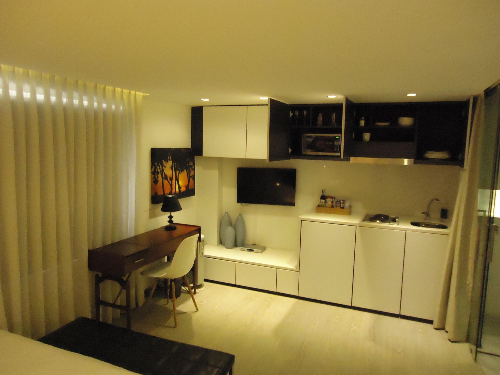 The Grace Hotel Bogota Bagian luar foto
