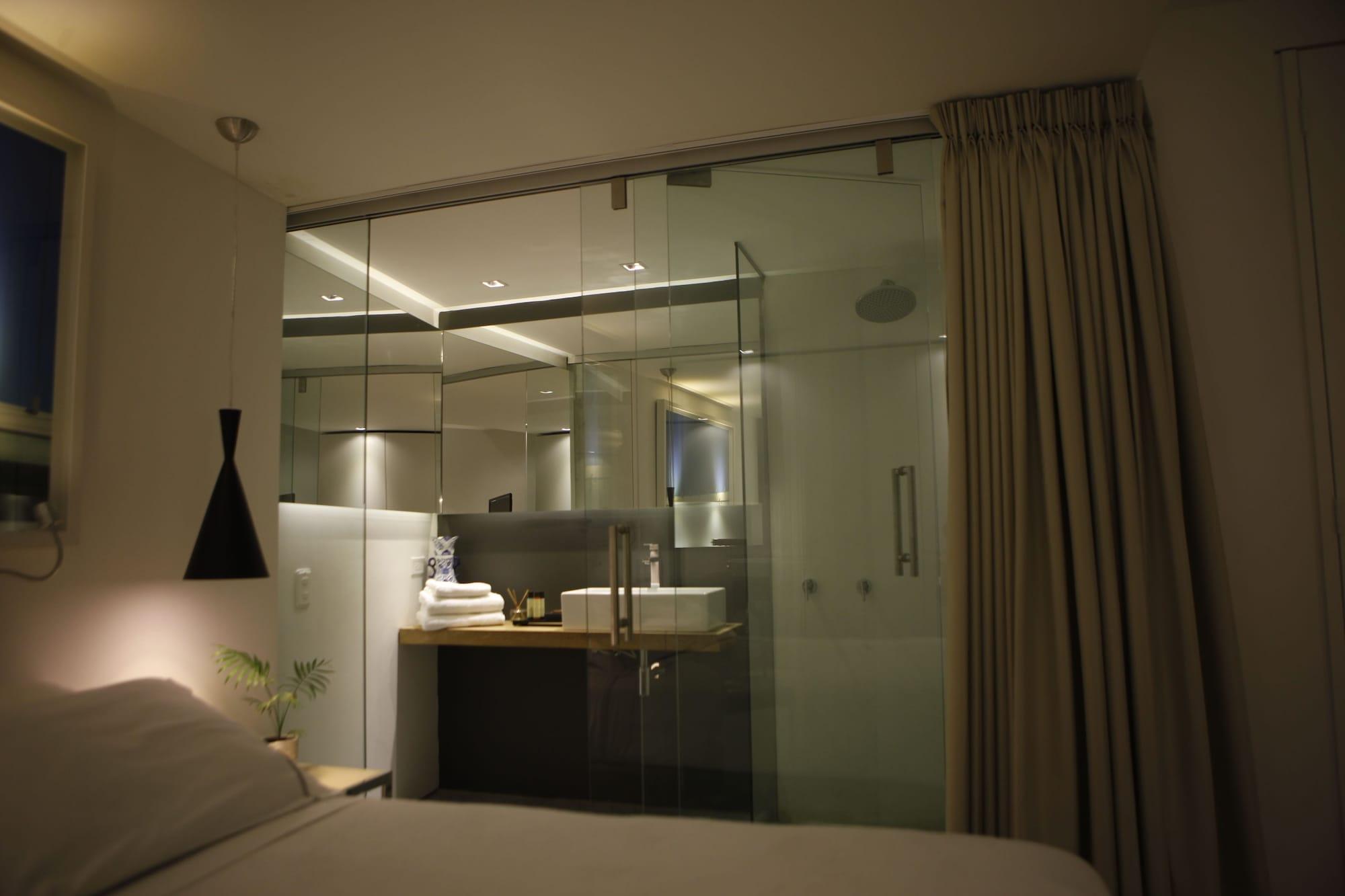 The Grace Hotel Bogota Bagian luar foto