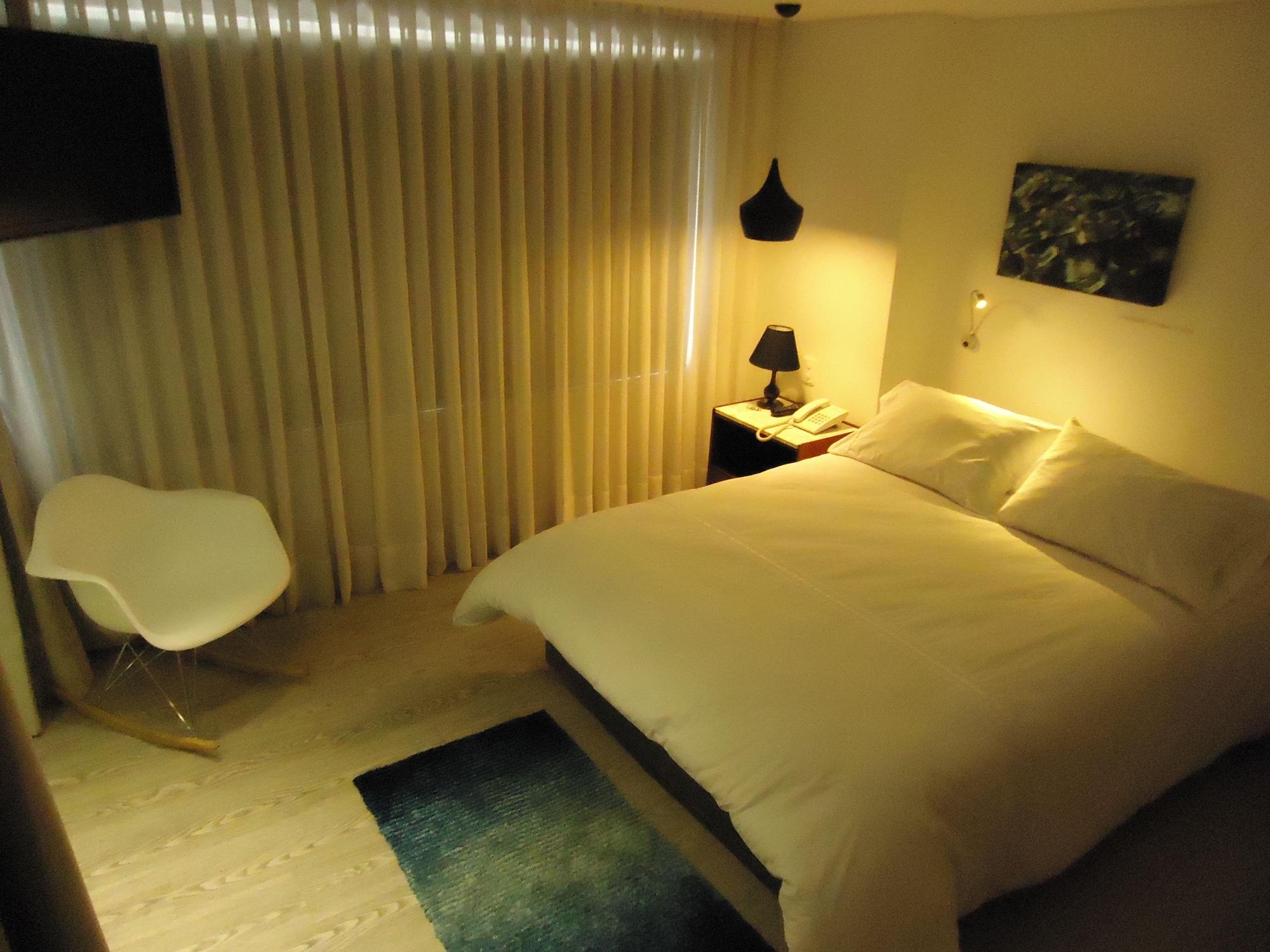 The Grace Hotel Bogota Bagian luar foto
