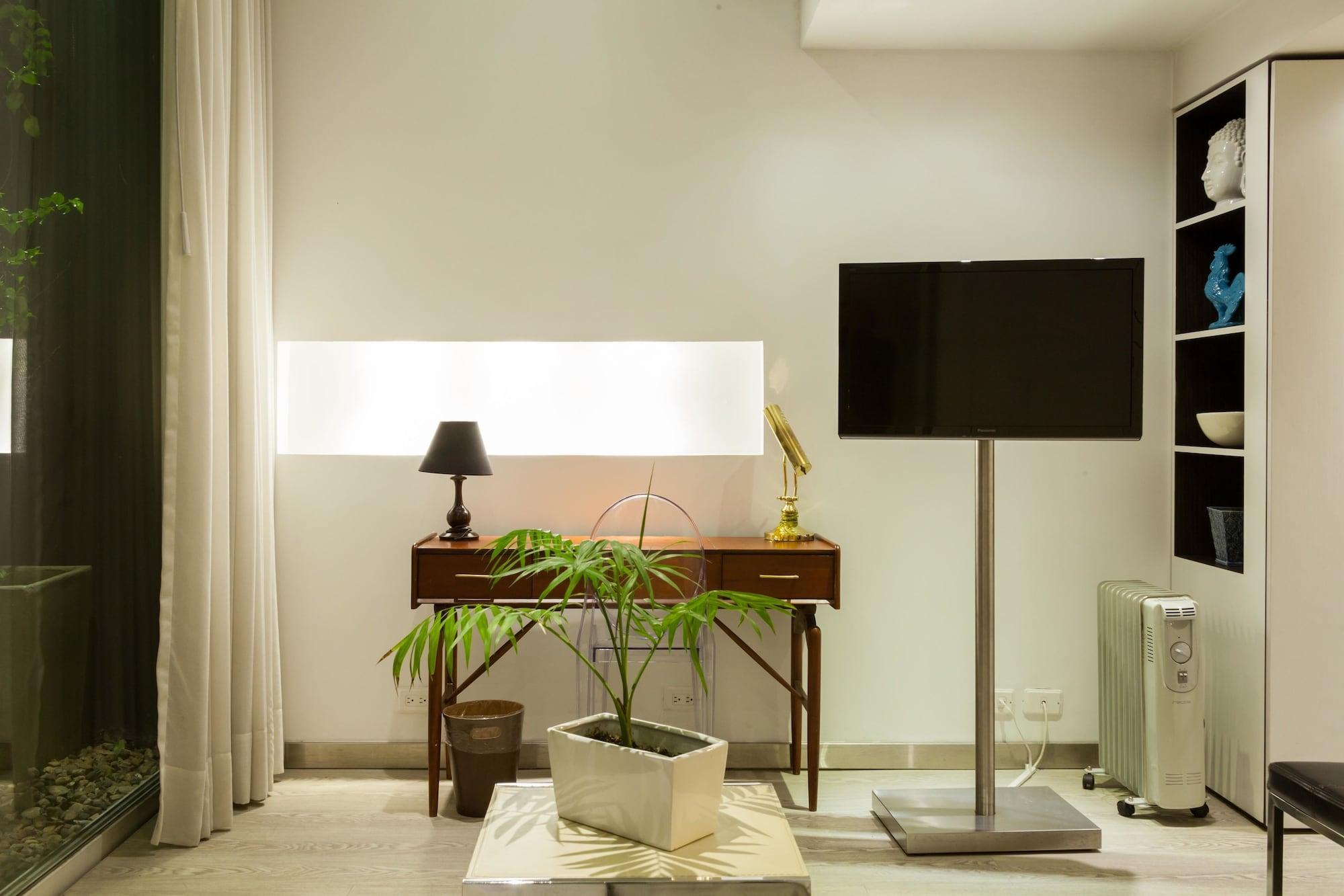 The Grace Hotel Bogota Bagian luar foto