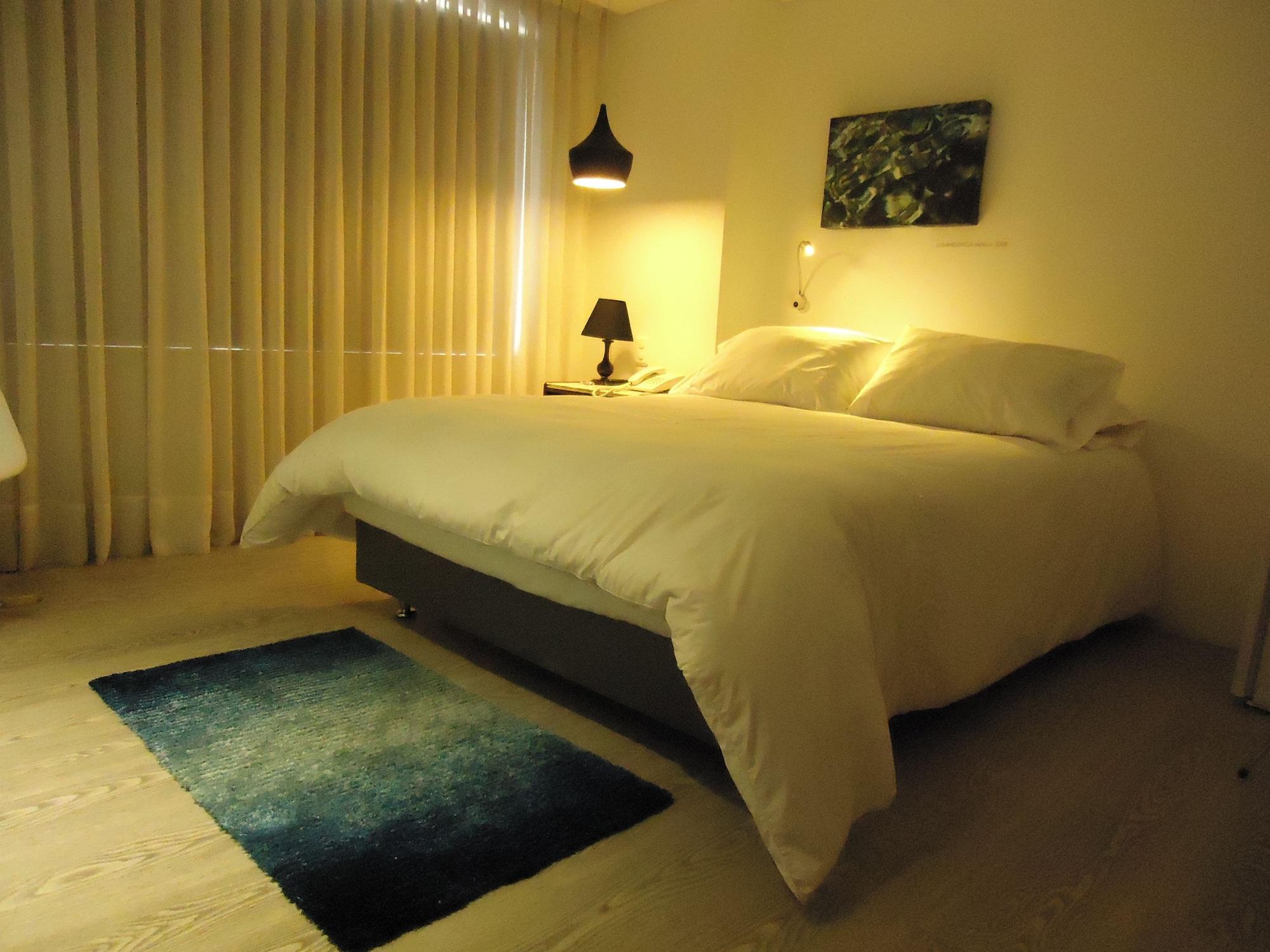 The Grace Hotel Bogota Bagian luar foto