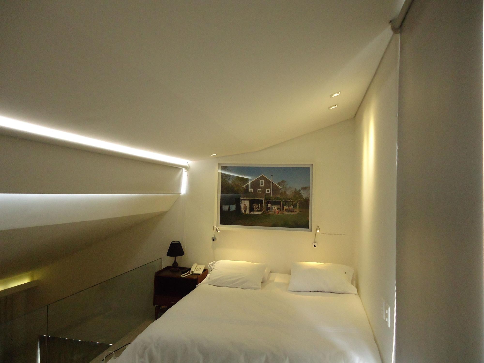 The Grace Hotel Bogota Bagian luar foto