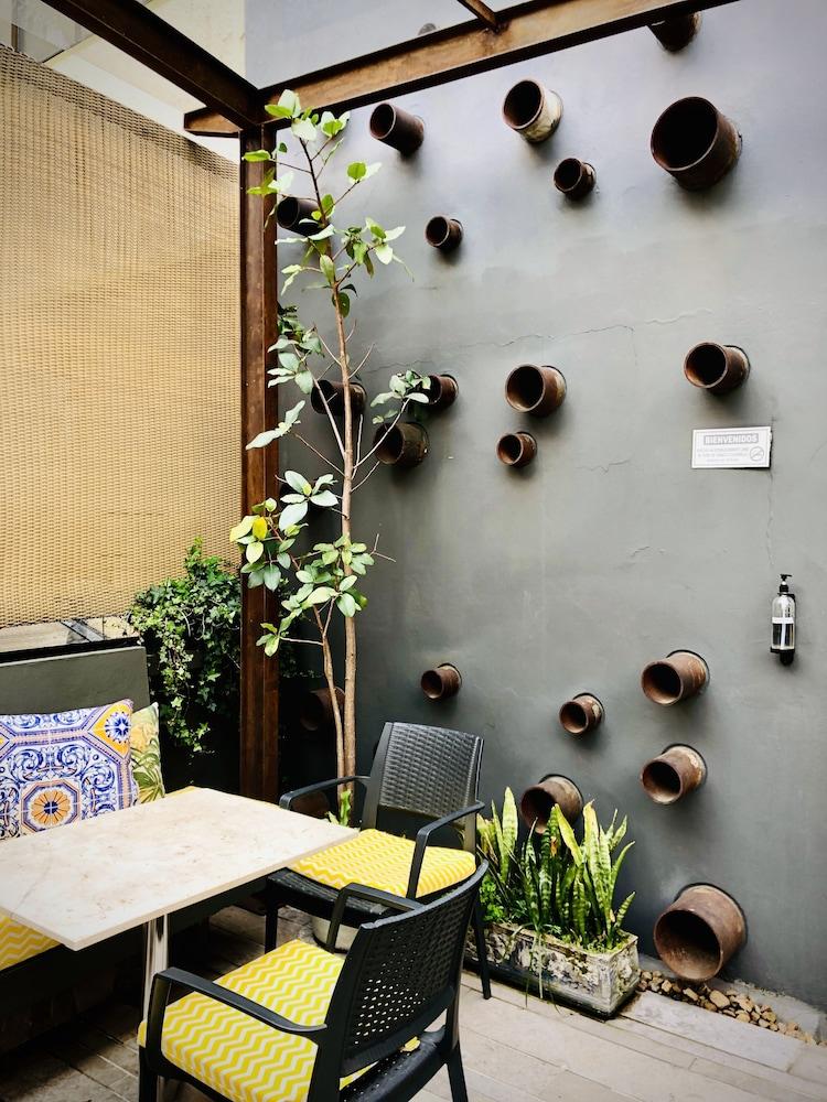 The Grace Hotel Bogota Bagian luar foto