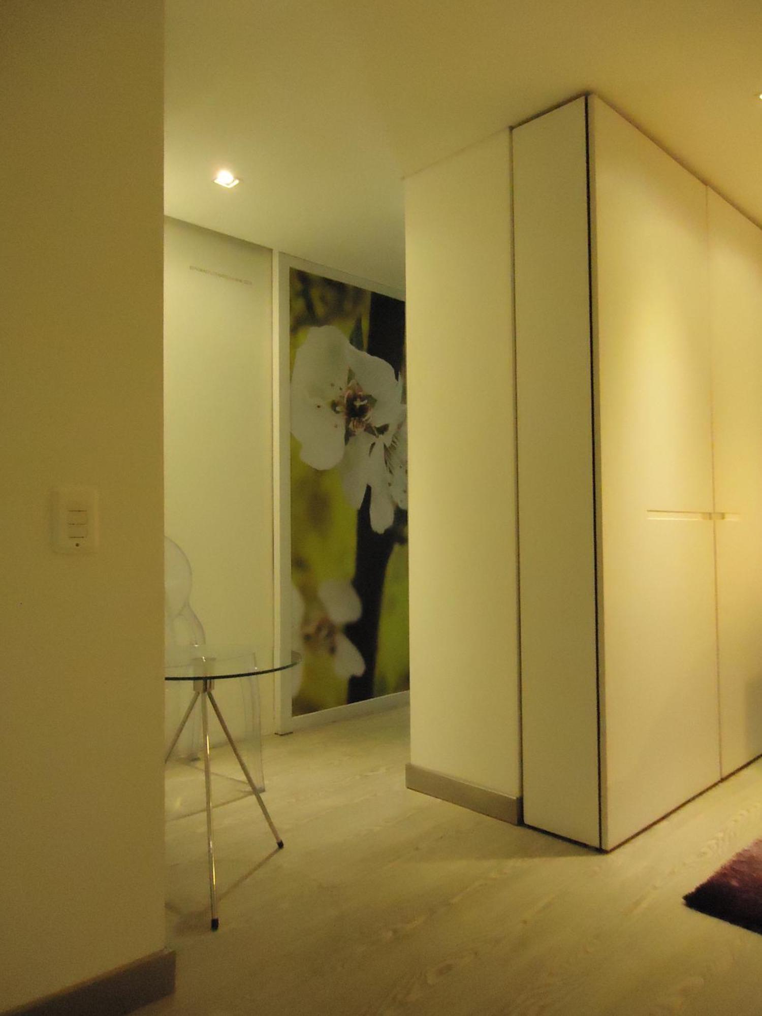 The Grace Hotel Bogota Bagian luar foto