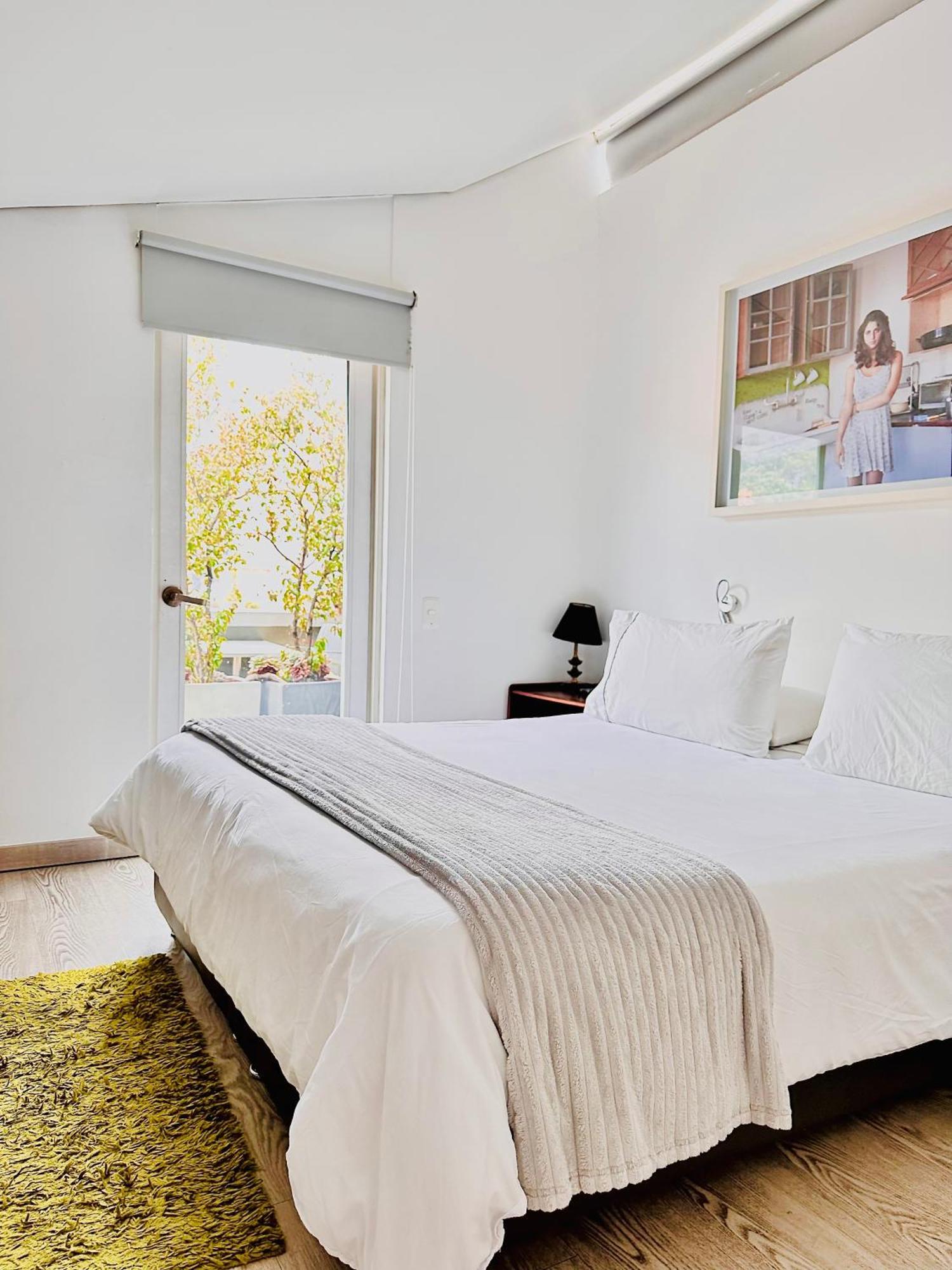 The Grace Hotel Bogota Bagian luar foto