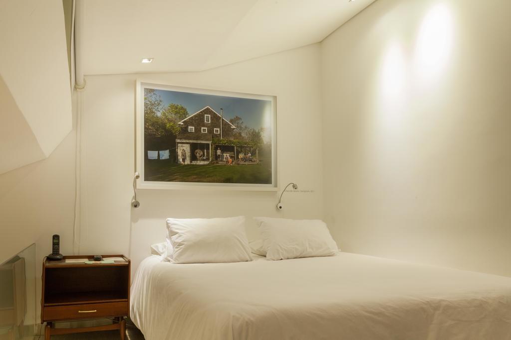 The Grace Hotel Bogota Bagian luar foto