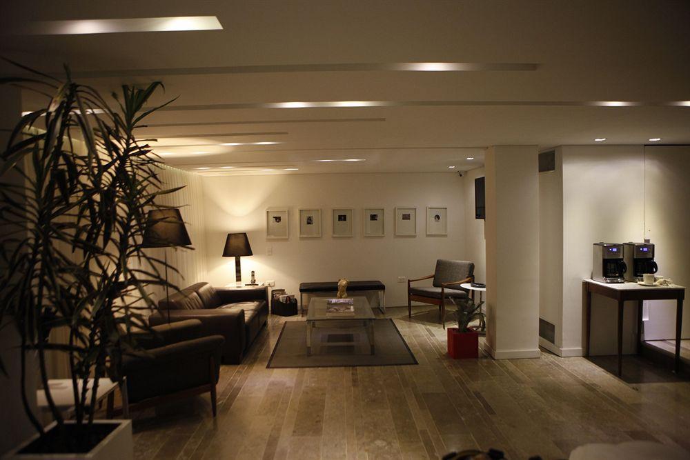 The Grace Hotel Bogota Bagian luar foto