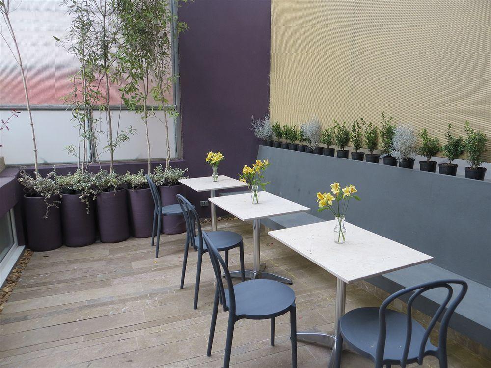 The Grace Hotel Bogota Bagian luar foto