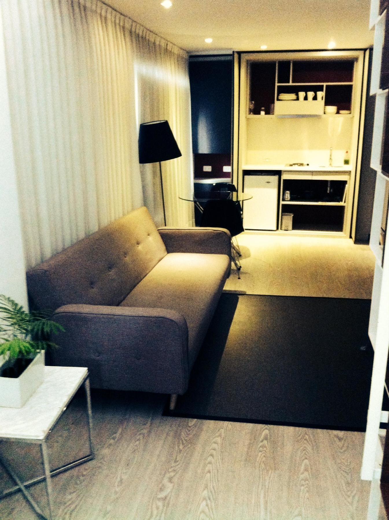 The Grace Hotel Bogota Bagian luar foto