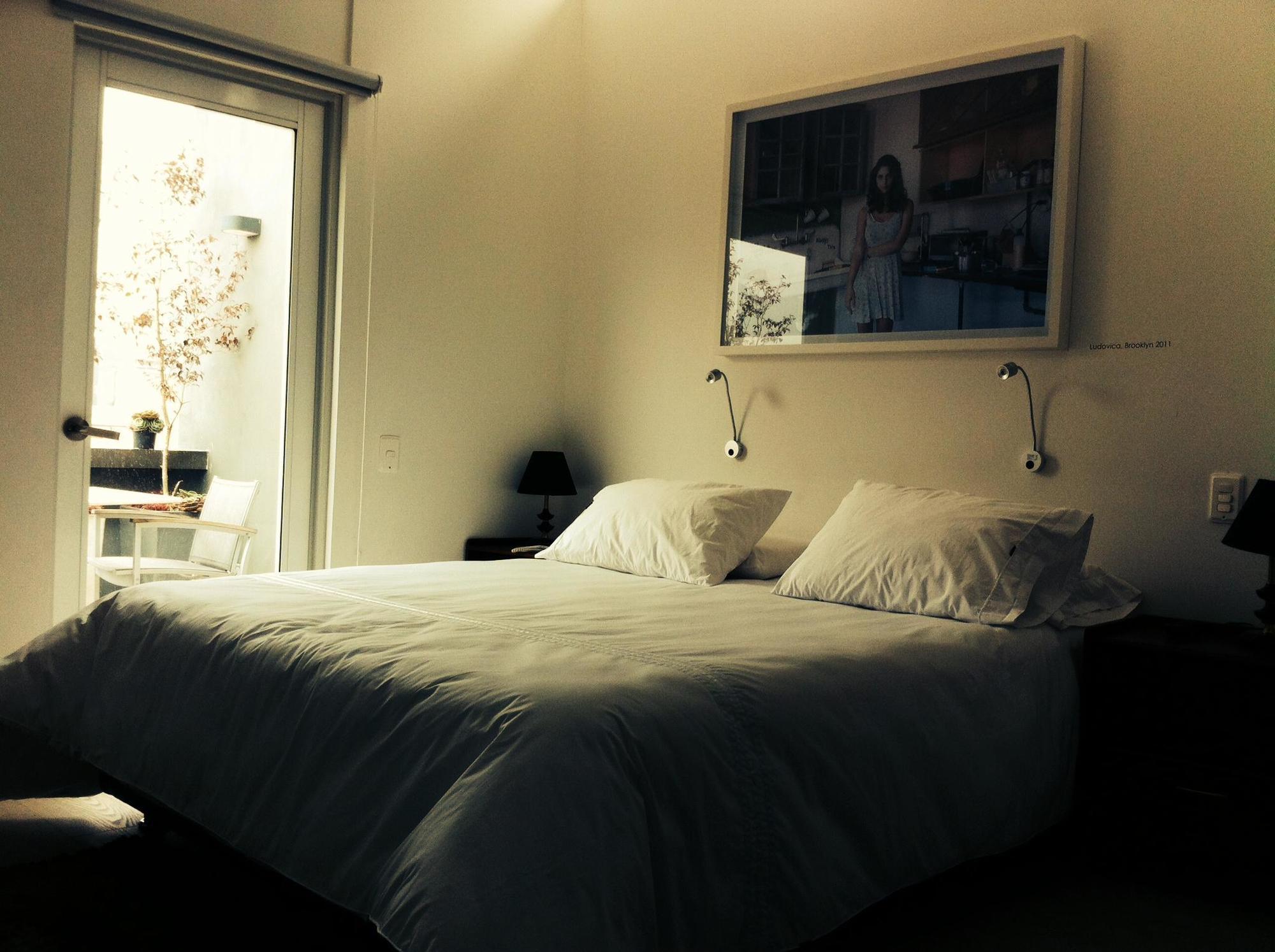 The Grace Hotel Bogota Bagian luar foto