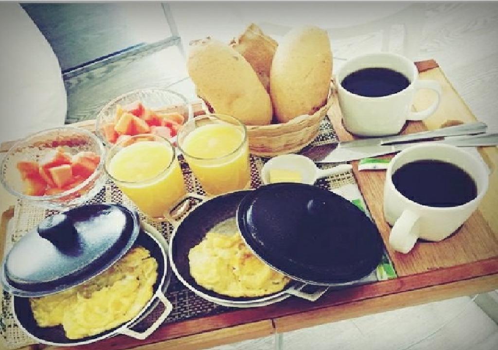 The Grace Hotel Bogota Bagian luar foto