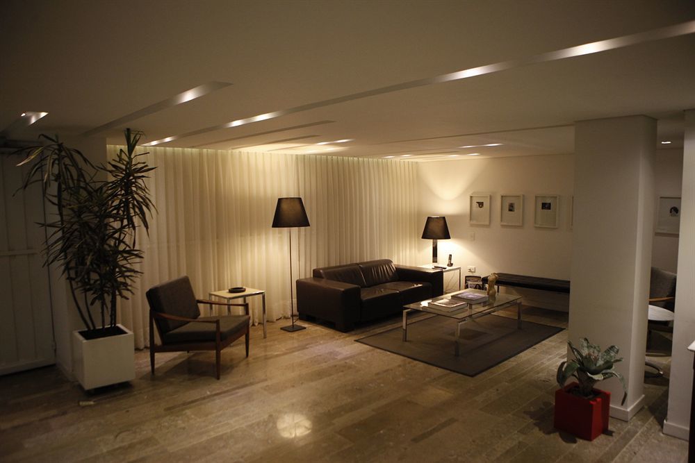 The Grace Hotel Bogota Bagian luar foto